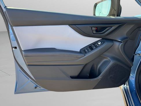 Used 2021 Subaru Crosstrek 2.0i Premium w/ Popular Package #4 image 6