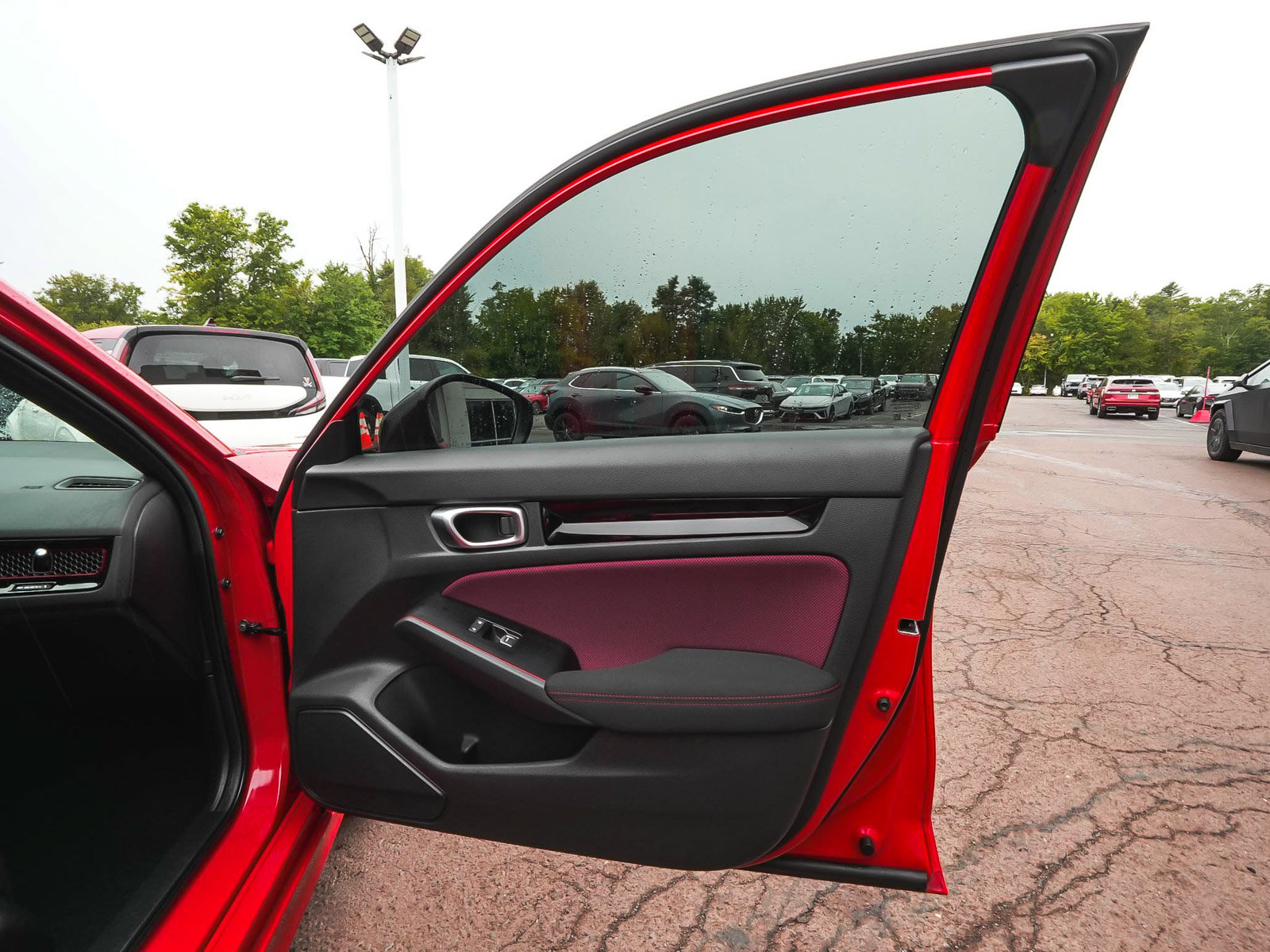 Used 2024 Honda Civic Si image 14