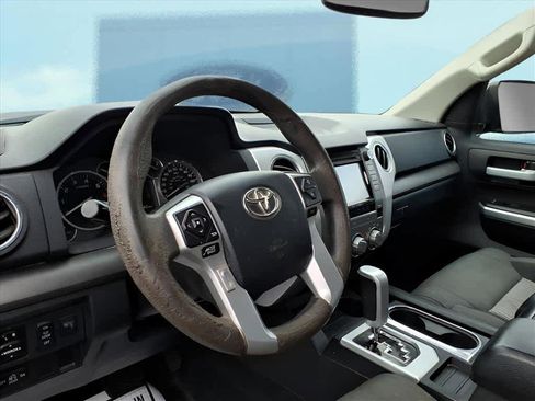 Used 2014 Toyota Tundra SR5 image 5