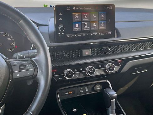 Used 2024 Honda CR-V Sport Touring image 10