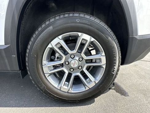 New 2026 GMC Terrain Elevation image 34