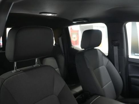 Used 2023 Chevrolet Colorado Trail Boss w/ Advanced Trailering Package AWD/4WD image 20
