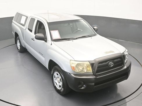 Used 2007 Toyota Tacoma 2WD Access Cab image 37