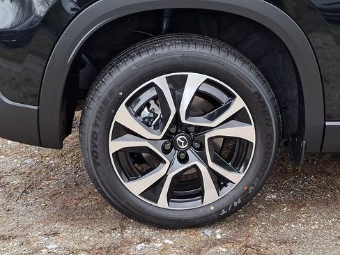 New 2026 MAZDA CX-5 Preferred AWD/4WD image 5