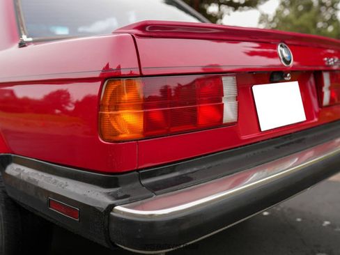 Used 1986 BMW 325 Coupe image 80