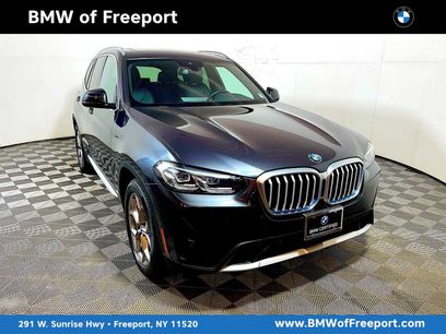 Certified 2023 BMW X3 xDrive30i w/ Convenience Package w/ZPA