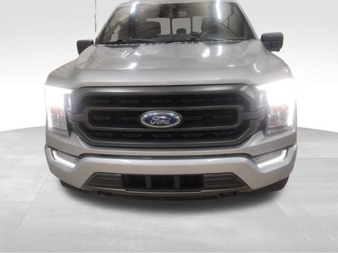 Used 2023 Ford F150 XLT w/ Equipment Group 302A High image 28