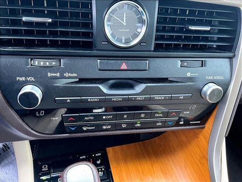 Used 2019 Lexus RX 350 FWD w/ Premium Package image 24