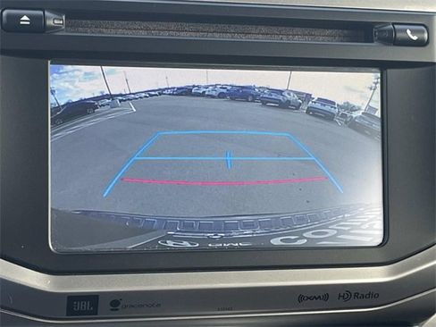 Used 2018 Toyota 4Runner Limited image 37