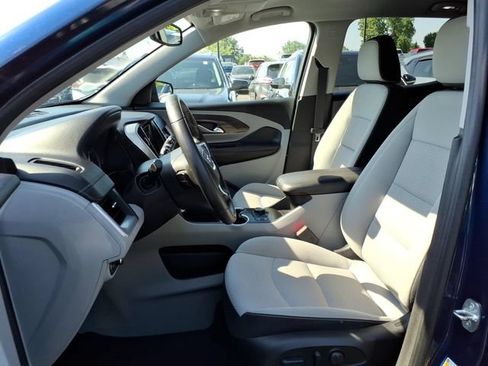 Used 2023 GMC Terrain SLE w/ Driver Convenience Package AWD/4WD image 15