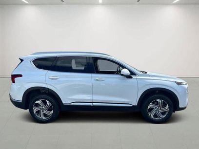 Used 2021 Hyundai Santa Fe SEL
