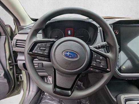 New 2026 Subaru Crosstrek 2.0i Premium image 13