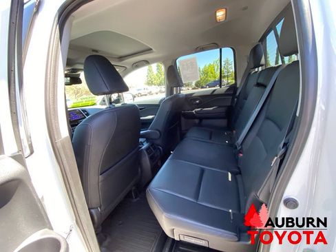 Used 2020 Honda Ridgeline RTL-E image 27