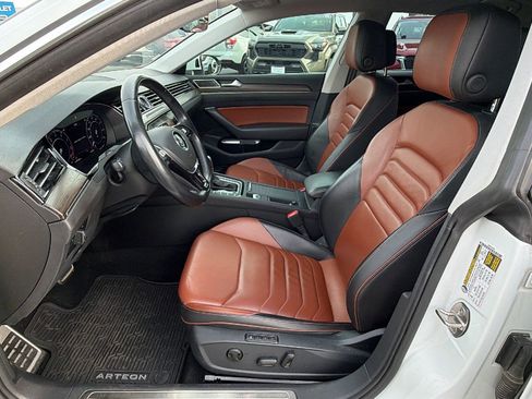 Used 2019 Volkswagen Arteon SEL image 13