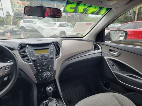 Used 2015 Hyundai Santa Fe Sport FWD image 10