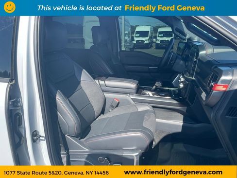Used 2025 Ford F150 Raptor AWD/4WD image 15