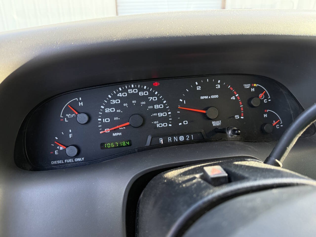 Used 2002 Ford F250 XLT AWD/4WD image 29