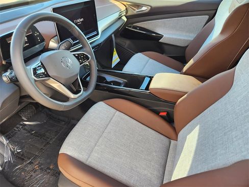 New 2026 Volkswagen ID.4 Pro image 6