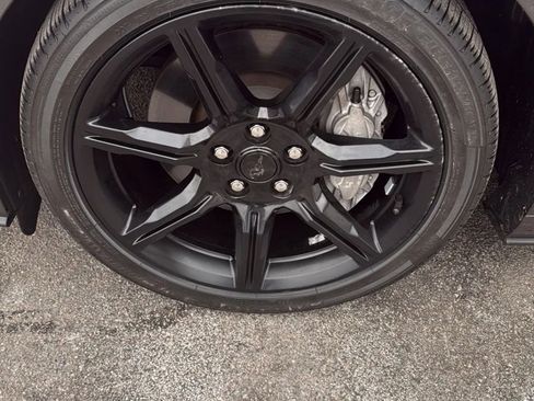 Used 2020 Ford Mustang GT w/ Equipment Group 301A image 34