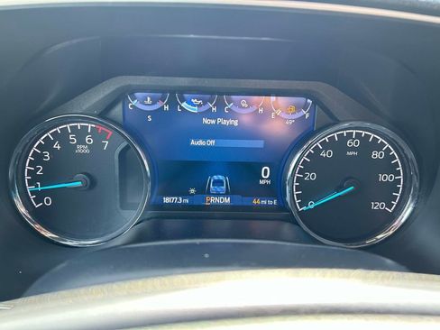 Used 2023 Ford F150 XLT w/ Equipment Group 302A High image 27