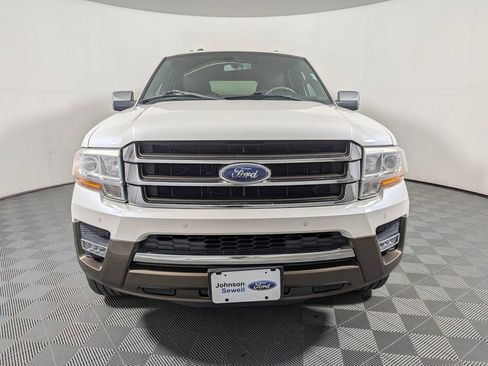 Used 2015 Ford Expedition King Ranch RWD image 3