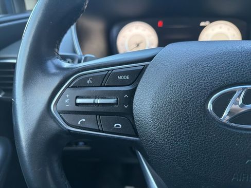 Used 2022 Hyundai Santa Fe SEL w/ Convenience Package image 35