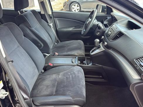 Used 2014 Honda CR-V LX image 23