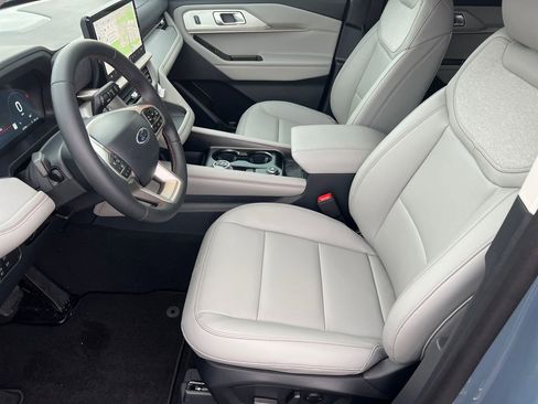 New 2026 Ford Explorer Active w/ Active Comfort Package image 39