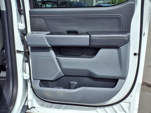 Used 2024 Ford F150 XLT w/ Tow/Haul Package AWD/4WD image 14