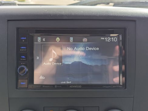 Used 2013 Chevrolet Silverado 1500 LT image 22