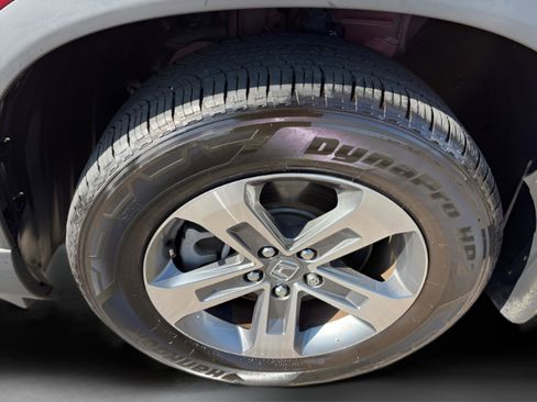 Certified 2024 Honda Pilot EX-L image 10