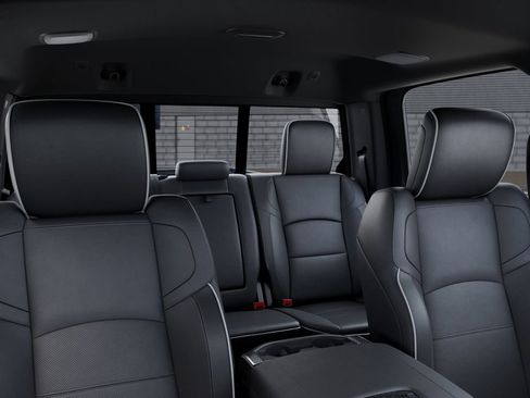 New 2026 RAM 2500 Power Wagon image 18