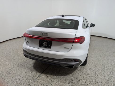 New 2025 Audi A5 2.0T Prestige image 7