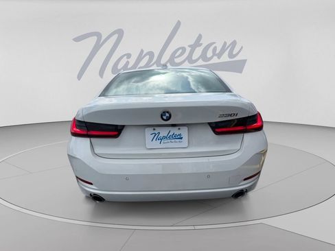 Used 2026 BMW 330i Sedan RWD image 9