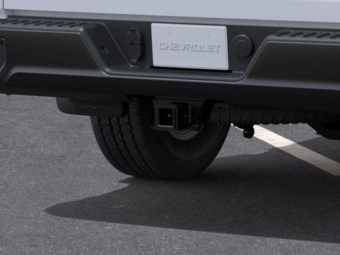 New 2026 Chevrolet Silverado 2500 W/T image 38