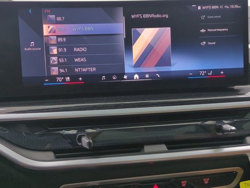 Used 2026 BMW X5 xDrive40i w/ M Sport Package AWD/4WD image 25