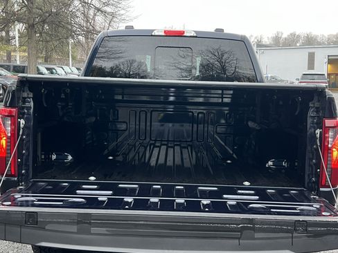 Used 2024 Ford F150 XLT w/ Equipment Group 302A MID image 14
