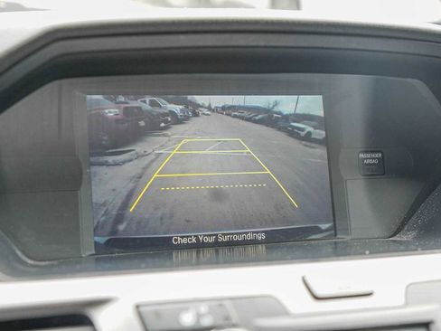 Used 2015 Honda Odyssey EX-L image 16