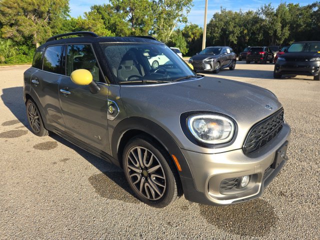 Used 2019 MINI Cooper Countryman SE AWD/4WD image 7