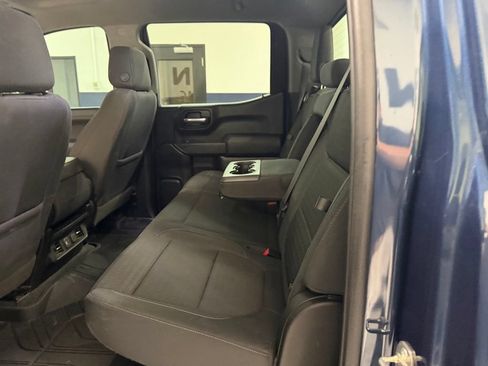 Used 2020 Chevrolet Silverado 1500 LT w/ All-Star Edition AWD/4WD image 15