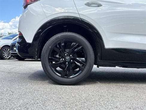 New 2026 Buick Encore GX Sport Touring w/ Comfort Package image 12