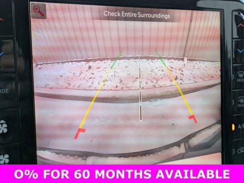 New 2026 RAM 1500 Big Horn image 19