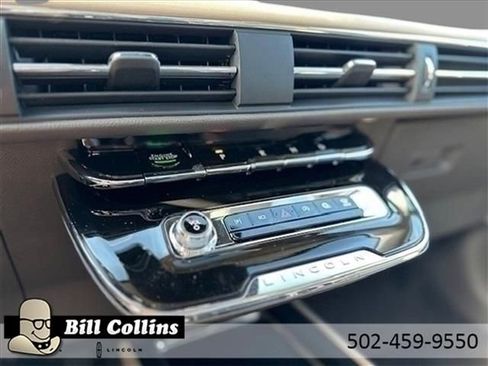 New 2024 Lincoln Corsair Grand Touring AWD/4WD image 19