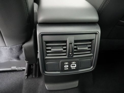 New 2025 Subaru Forester Premium image 22