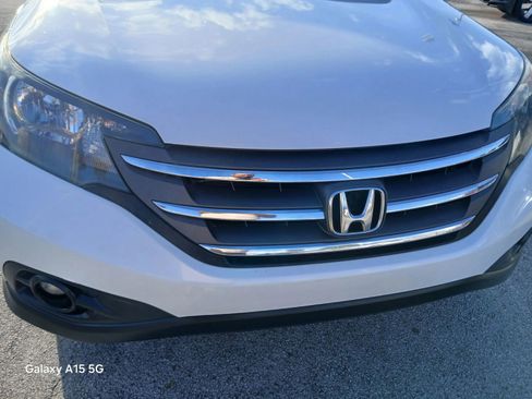 Used 2014 Honda CR-V EX-L image 22