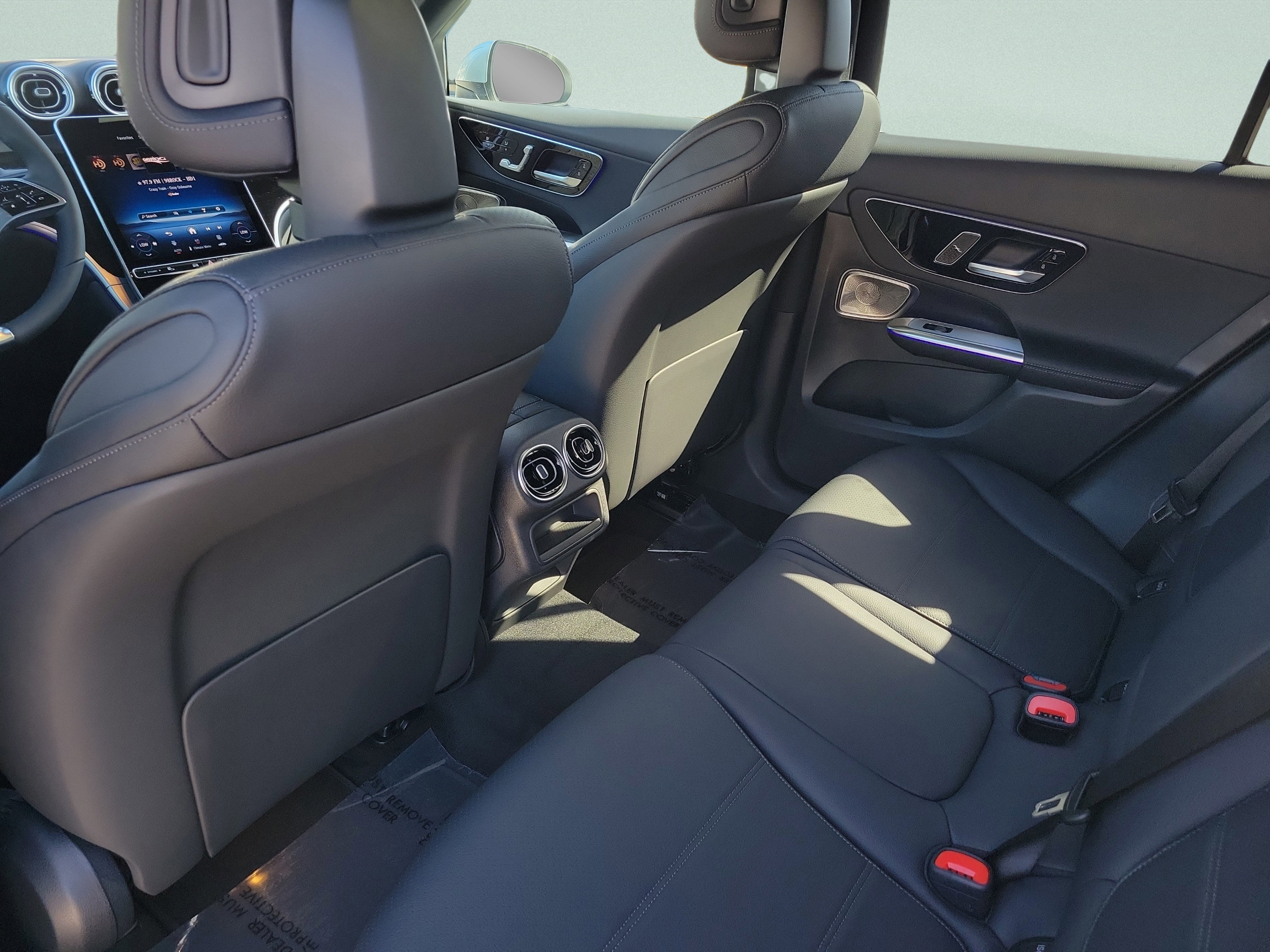 Certified 2026 Mercedes-Benz GLC 300 image 19