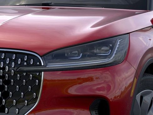 New 2025 Lincoln Aviator Reserve w/ Illumination Package image 18