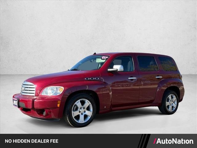 Used 2007 Chevrolet HHR LT FWD image 1
