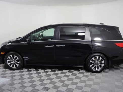 Used 2023 Honda Odyssey EX-L image 5
