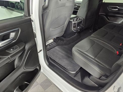 Used 2025 RAM 1500 Big Horn image 31